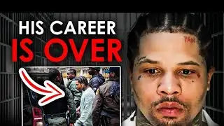 BREAKING NEWS! Gervonta Davis Arrested by US Marshals – Shocking Allegations Surface!