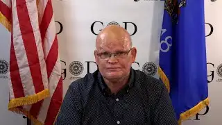 BREAKING NEWS: Governor Evers