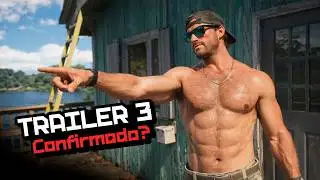 🚨BREAKING NEWS🚨 GTA 6 Trailer 3 in JUNE?