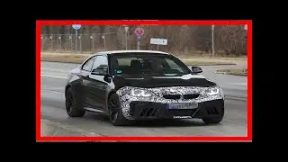 Breaking News | Hardcore bmw m2 csl under development with 400bhp