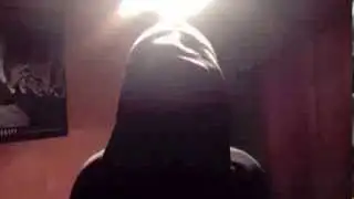 Breaking News: Hardcore Halloween 2 Held for Ransom!