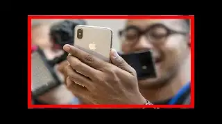 Breaking News | Has apple finally made a dud iphone?