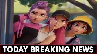 Breaking News 🎬 How Netflix Unexpectedly Found Success With KPop Demon Hunters ✨