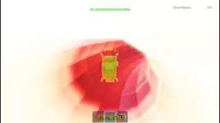 BREAKING NEWS I MADE A FUN GAME AND SHOWED IT TO MY FRIEND