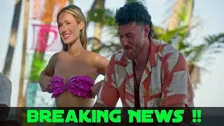 Breaking News ‼️ I’ve Changed My Mind, This Couple Proves Perfect Match’s Messy Format Actually