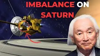 Breaking News :   imbalance on Saturn