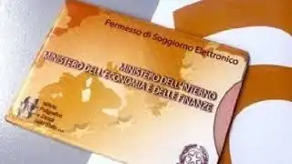 Breaking  News immigrants with this documents  please  hear me before  it