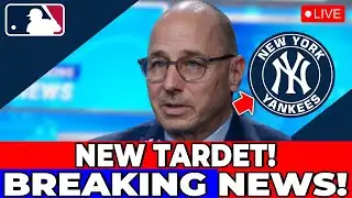BREAKING NEWS IN MLB! HUGE UPDATE! SHOCKING PROPOSAL WILL CHANGE EVERYTHING! NEW YORK YANKEES NEWS