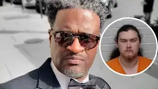 Breaking News In The Black Amazon Driver Case With John Barnett.