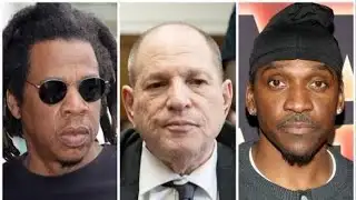 Breaking News in the Entertainment world 