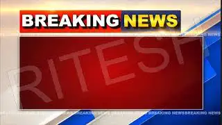 Breaking News Intro | Adobe After Effects Template