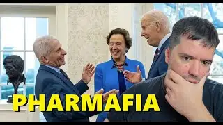 BREAKING NEWS❗Joe Biden PARDONS Fauci