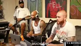 Breaking news Joe Budden