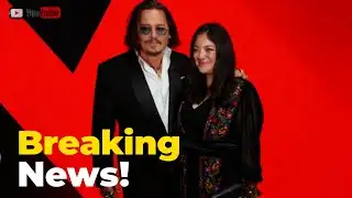 Breaking News 🔥 | Johnny Depp Sparks Global Buzz With Surprise Relationship Reveal 😱🔥