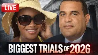 🚨 BREAKING NEWS‼️Jolyan Silvera Trial POSTPONED | Justice System Under Intense Pressure 