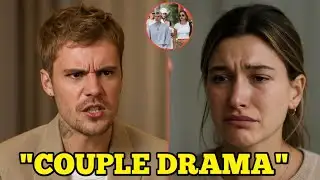 Breaking News: (Justin Speaks.. Hailey Bieber Left Solo at Oscars)