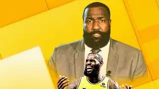 BREAKING NEWS: Kendrick Blames LeBron for Russell Westbrook Trade Rumors