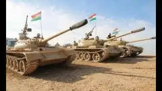 BREAKING NEWS! Kurds under attack. Let