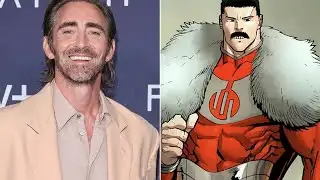 🔥 Breaking News: Lee Pace Joins Invincible Season 4 as Thragg! 🔥