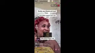 Breaking news  lisa Hyper Finally vybz kartel Return Squash  Arrested & Charge popcaan link