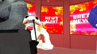 BREAKING NEWS LITTLE JIMMY GONE ROGUE!!!