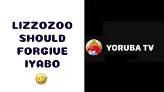 BREAKING NEWS‼️LIZZOZOO SHOULD FORGIVE IYABO 🤣🤣🤣🤣
