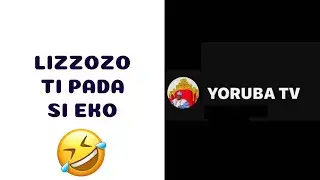 BREAKING NEWS ‼️LIZZOZOO TI PADA SI EKO 🤣🤣🤣