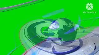 breaking news logo V382 speedrun be like kinemaster effects