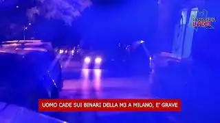 BREAKING NEWS LOMBARDIA 2/2/2026