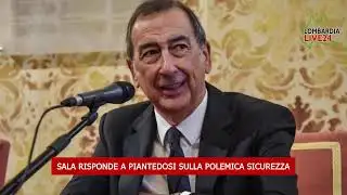 BREAKING NEWS LOMBARDIA 28/1/2026