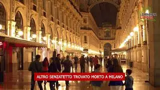 BREAKING NEWS LOMBARDIA 3/2/2026