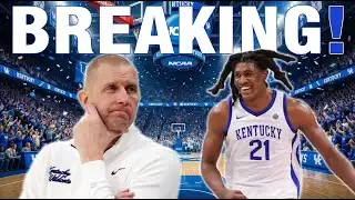 BREAKING NEWS: MARK POPE