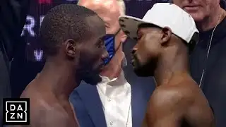 BREAKING NEWS: Mayweather-Crawford January 2026 Fight Signed & Confirmed!