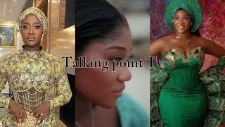 BREAKING NEWS: MERCY JOHNSON GOT ANGELA OKORIE ARRESTED……. 
