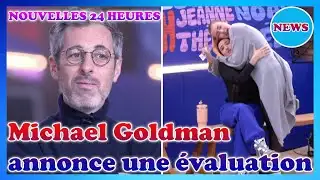 🌟 Breaking news! Michael Goldman stunned everyone with Léa and Ambre
