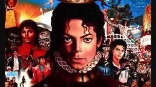 Breaking News - Michael Jackson