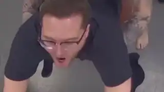 Breaking News! Michael McKee’s Booking Video!