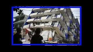 Breaking News | Mutek mexico steps up to help relief efforts following devastating earthquake