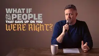 BREAKING NEWS: My World is Ending... How About Yours?