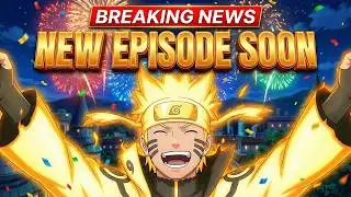 BREAKING NEWS! Naruto Ep 361 Hindi Dub Confirmed Date on Sony YAY! | आ गया! 😍