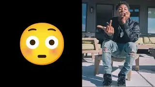 Breaking News: NBA YoungBoy Unleashes Madness on NLE Choppa!
