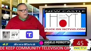 BREAKING NEWS NCTV45 NEWSWATCH MORNING MON FEB 2 2026