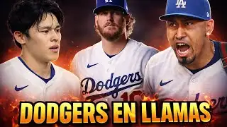 🚨 BREAKING NEWS: NEW ARM FOR THE DODGERS, KEY DECISION BY EDWIN DÍAZ THAT SHAKES UP MLB
