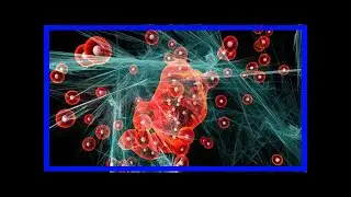 Breaking News | New breakthrough allows machines to literally predict the behavior of molecules