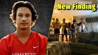 Breaking News : New Photo Found - This Changes Everything ? #noahpresgrove