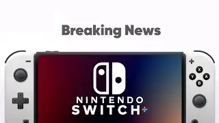 BREAKING NEWS!! Nintendo Profit Down 55% as Sales Stall During Wait for Switch 2