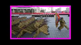 Breaking News | North korean design gives a glimpse inside the hermit kingdom