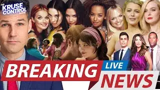 Breaking NEWS of the DAY!