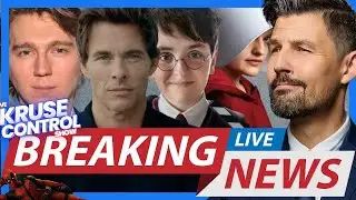 Breaking NEWS of TUESDAY!