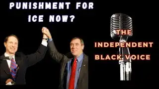 Breaking News: Oregon is introducing a bill to punish ICE